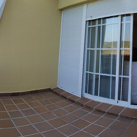 Ferienwohnung Albatros Golf Costa Esuri Ayamonte Huelva Exterior foto
