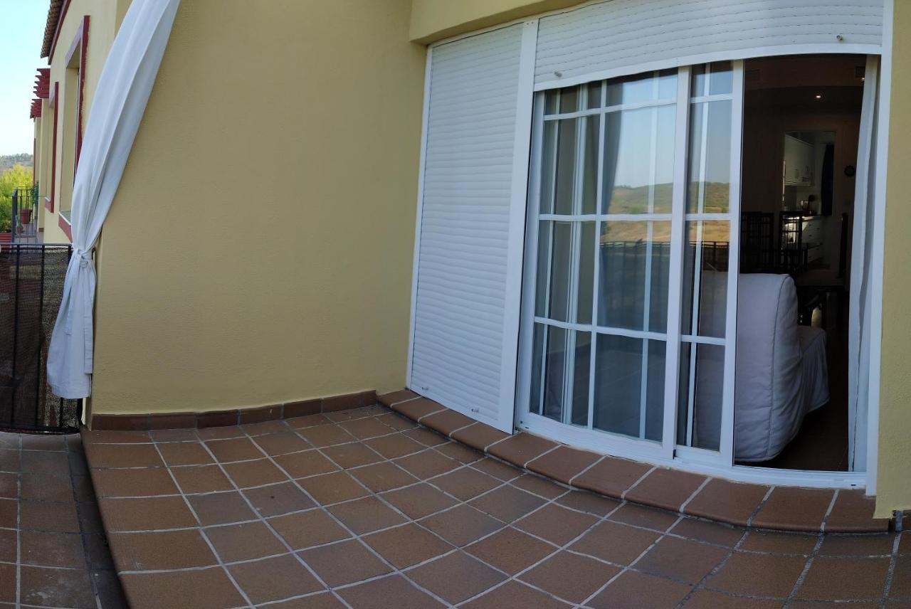 Ferienwohnung Albatros Golf Costa Esuri Ayamonte Huelva Exterior foto