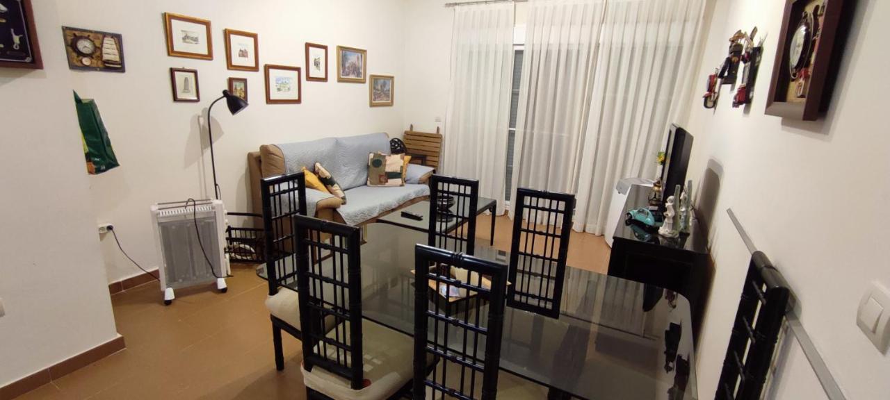Ferienwohnung Albatros Golf Costa Esuri Ayamonte Huelva Exterior foto