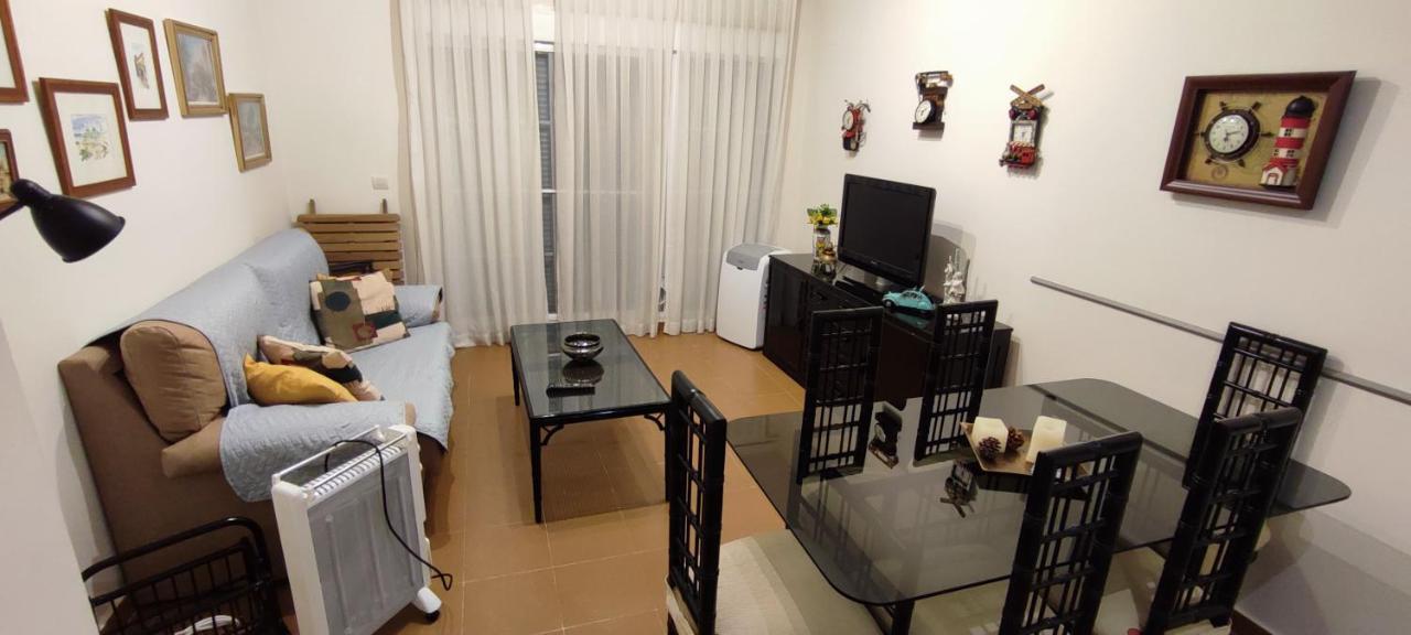 Ferienwohnung Albatros Golf Costa Esuri Ayamonte Huelva Exterior foto