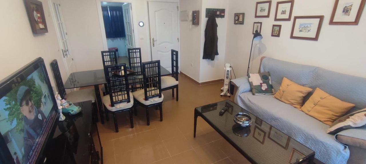 Ferienwohnung Albatros Golf Costa Esuri Ayamonte Huelva Exterior foto