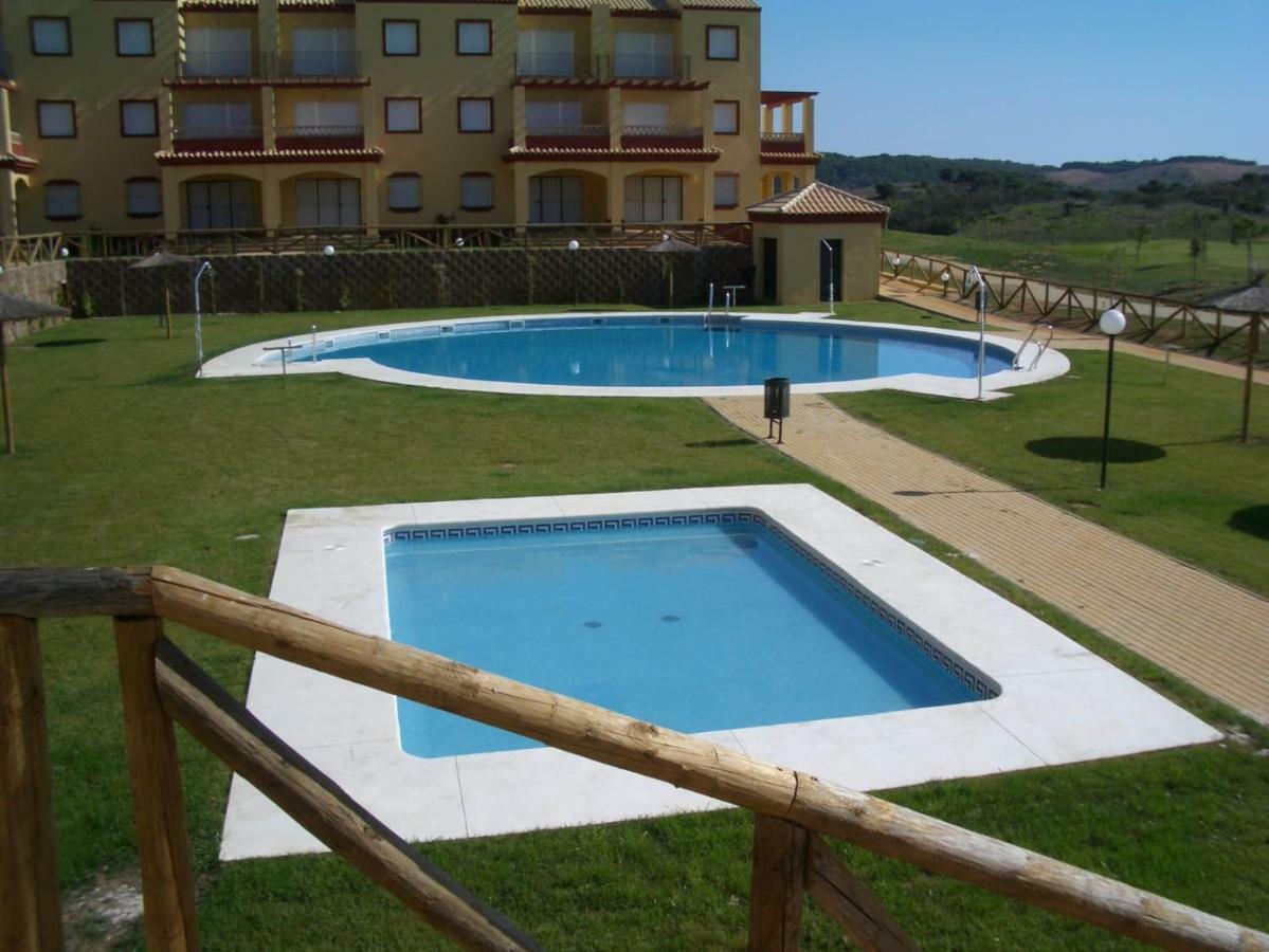 Ferienwohnung Albatros Golf Costa Esuri Ayamonte Huelva Exterior foto