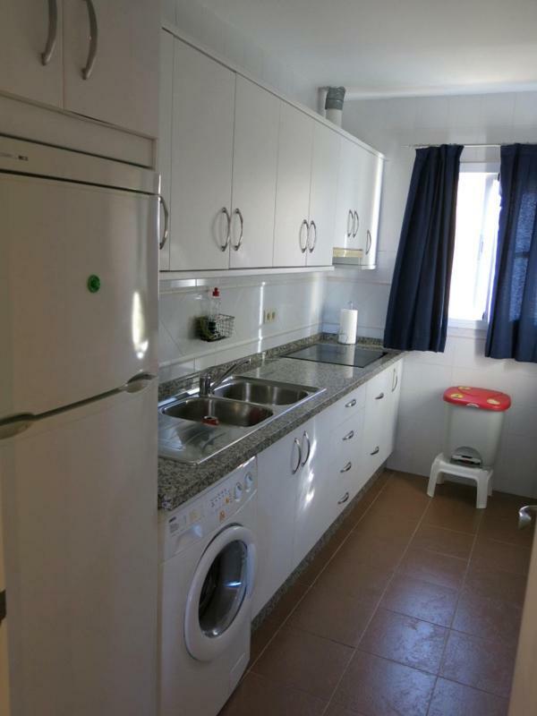 Ferienwohnung Albatros Golf Costa Esuri Ayamonte Huelva Exterior foto