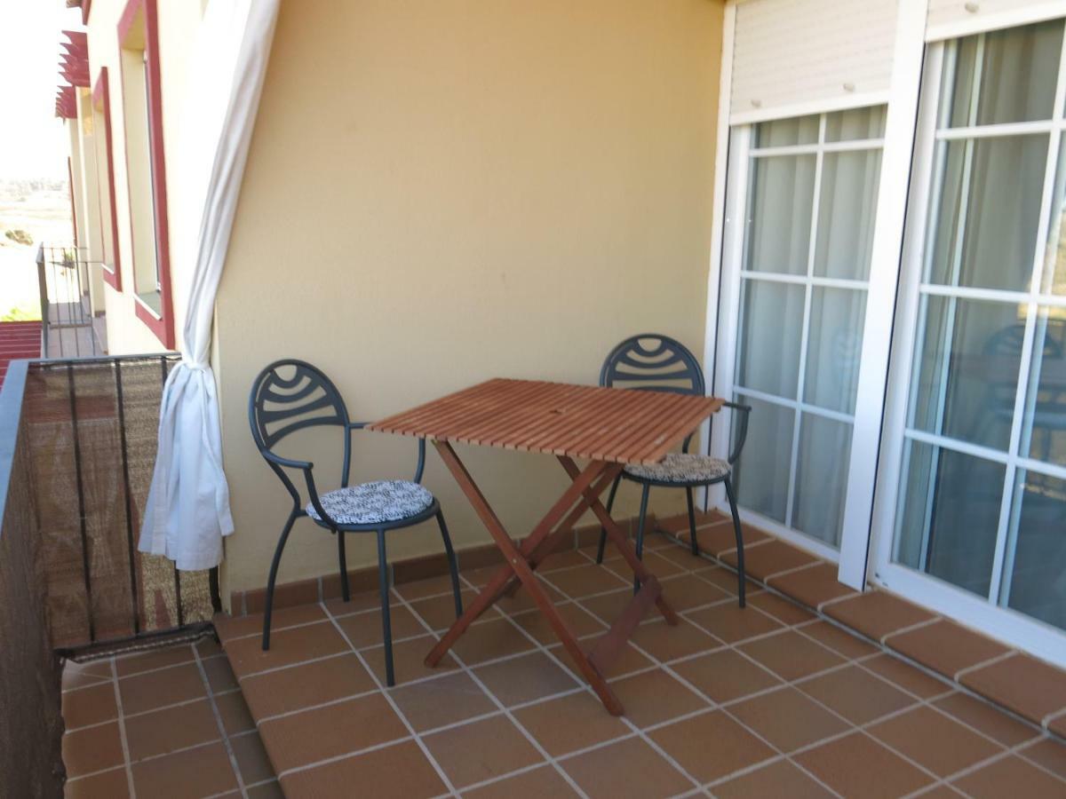 Ferienwohnung Albatros Golf Costa Esuri Ayamonte Huelva Exterior foto