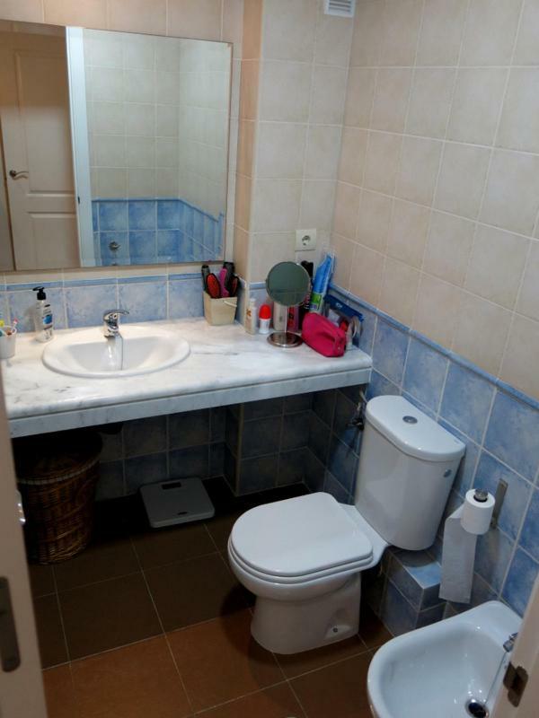 Ferienwohnung Albatros Golf Costa Esuri Ayamonte Huelva Exterior foto