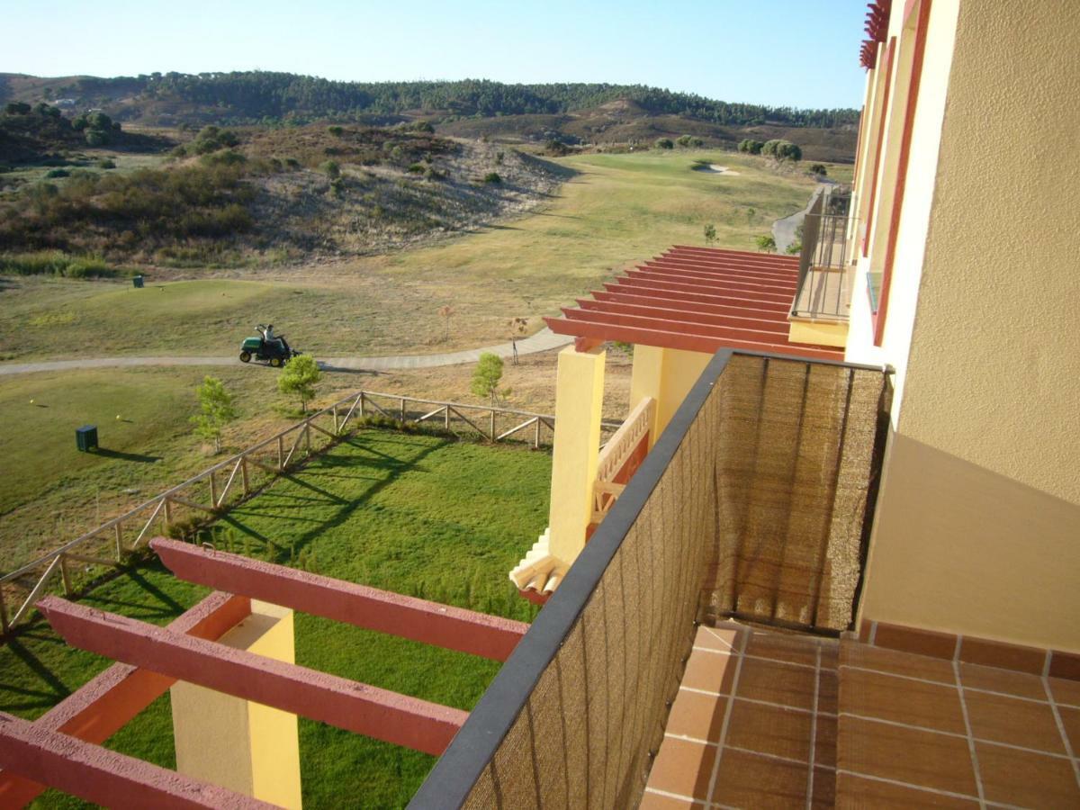 Ferienwohnung Albatros Golf Costa Esuri Ayamonte Huelva Exterior foto