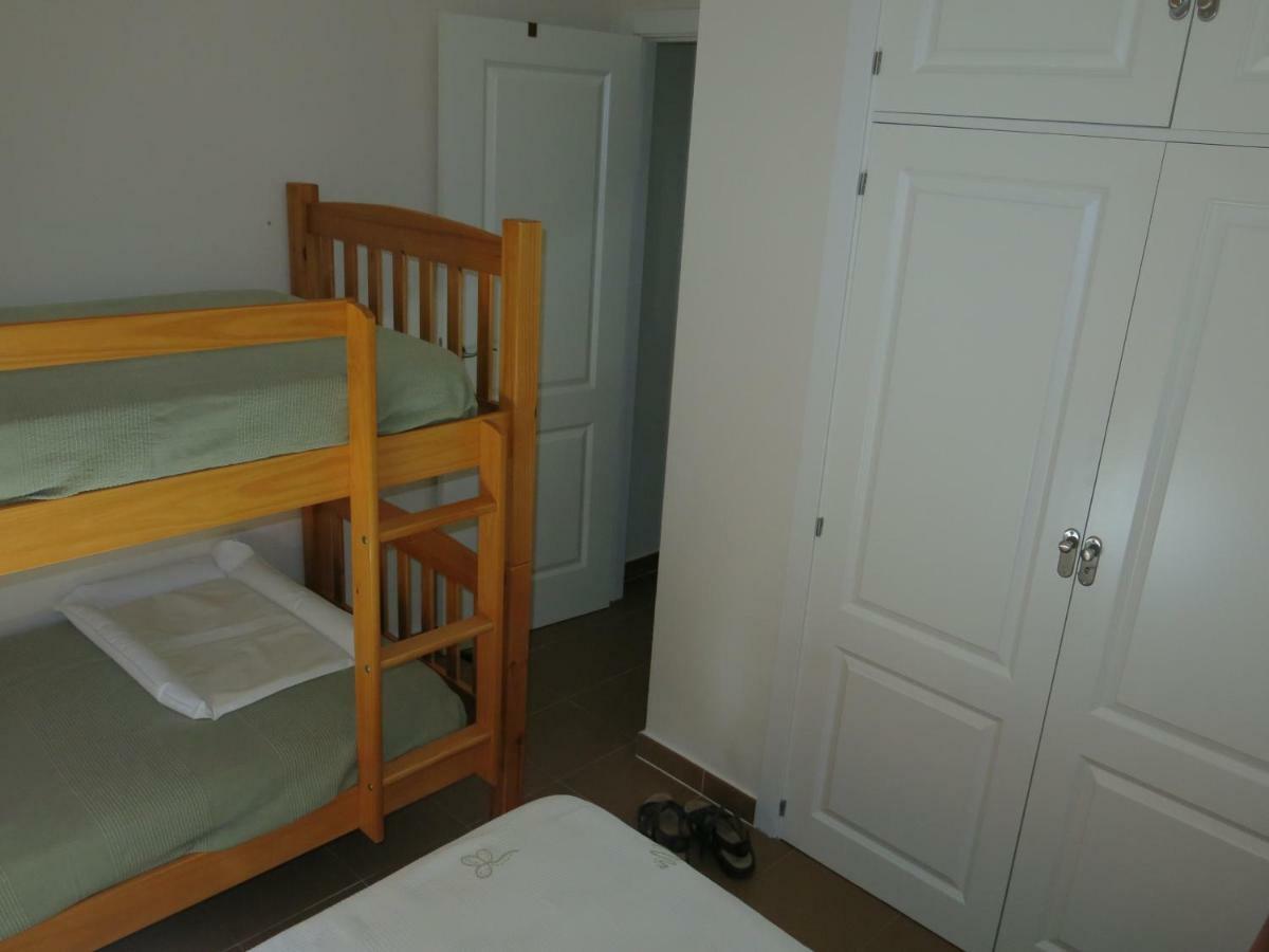 Ferienwohnung Albatros Golf Costa Esuri Ayamonte Huelva Exterior foto