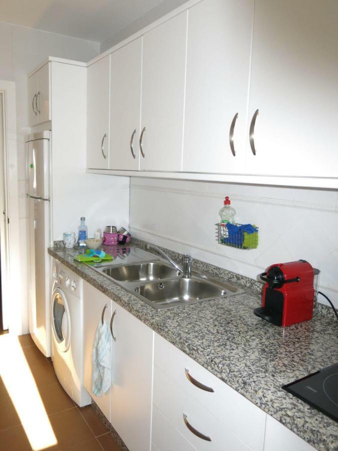 Ferienwohnung Albatros Golf Costa Esuri Ayamonte Huelva Exterior foto